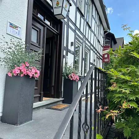 Landgasthof Reinert