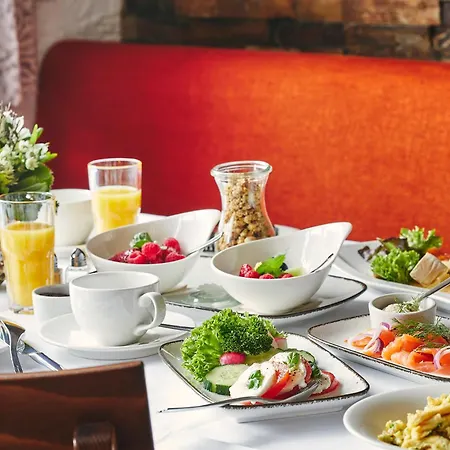 Appartement Landgasthof Reinert