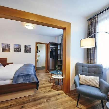 Landgasthof Reinert Appartement Reiste