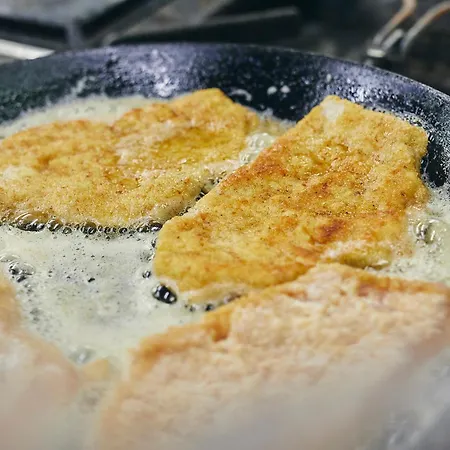 Landgasthof Reinert * Reiste