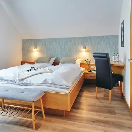 Appartement Landgasthof Reinert