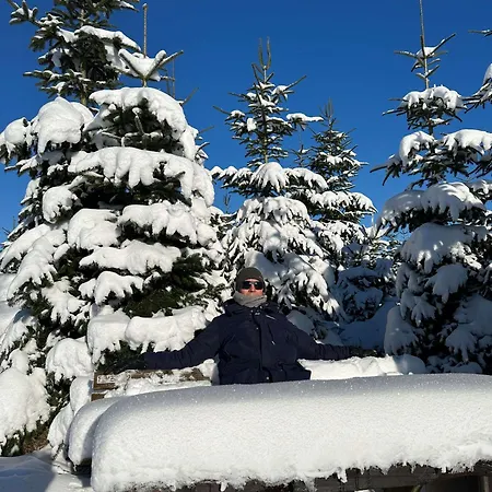 Appartement Landgasthof Reinert Reiste