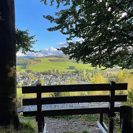 Appartement Landgasthof Reinert Reiste