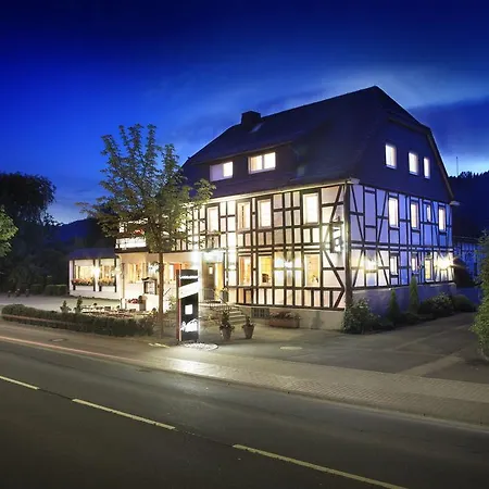Apartment Landgasthof Reinert