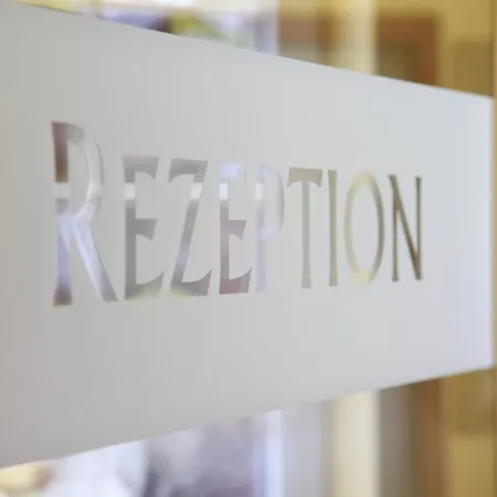 Appartement Landgasthof Reinert