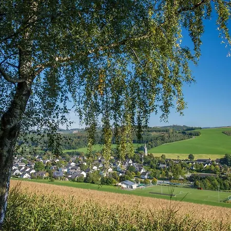 Landgasthof Reinert * Reiste