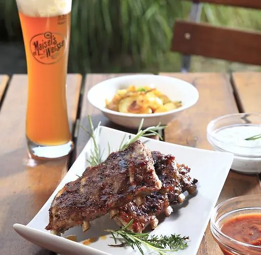 Landgasthof Reinert Apartamento