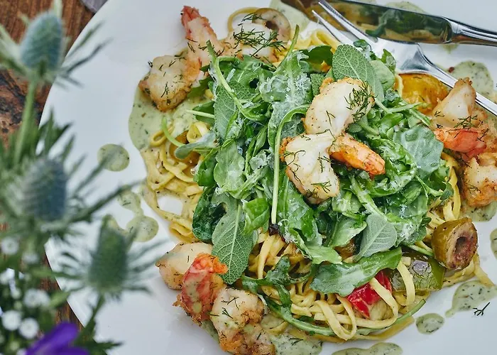 Landgasthof Reinert * Reiste