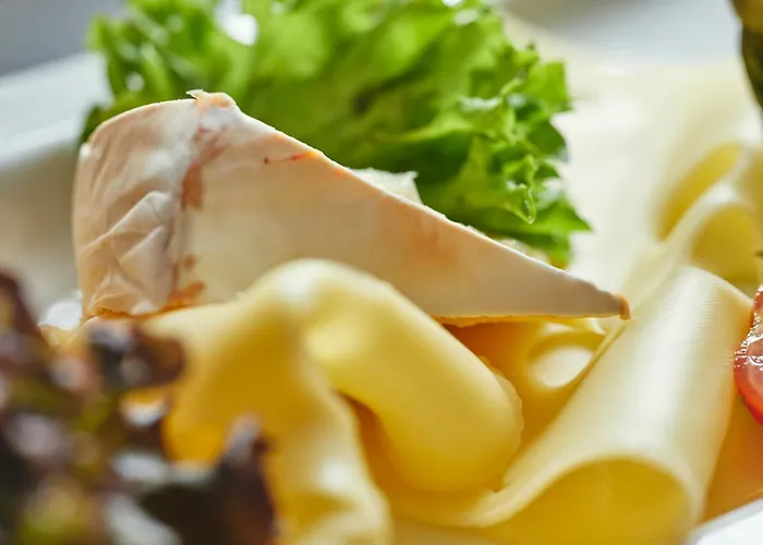 Apartamento Landgasthof Reinert