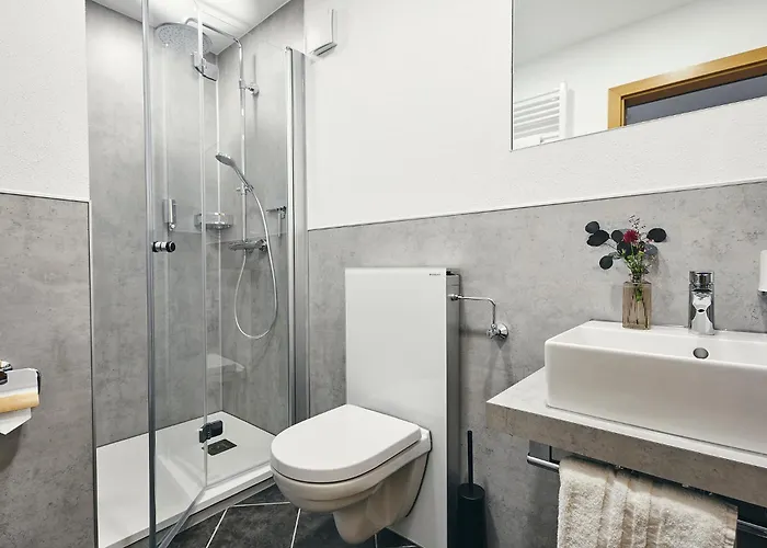 Apartamento Landgasthof Reinert *