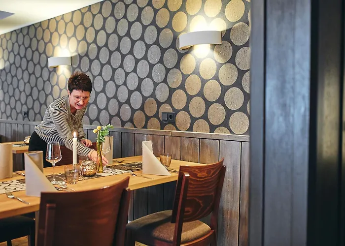 Apartamento Landgasthof Reinert Reiste