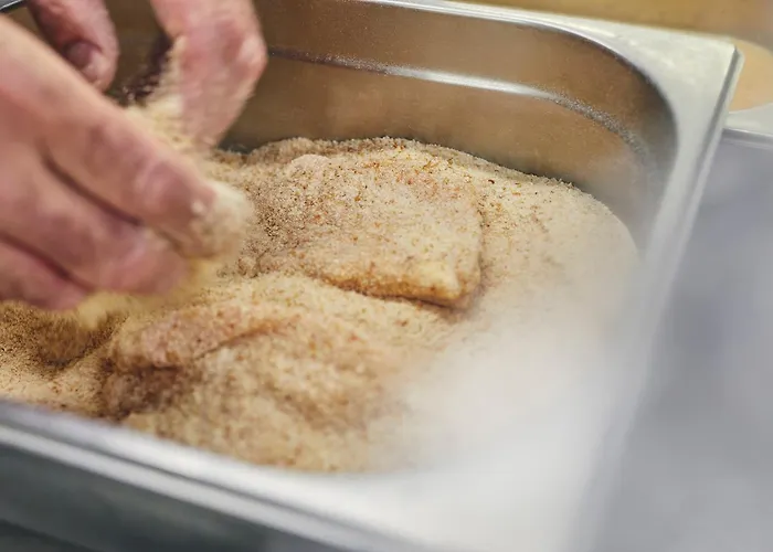 Landgasthof Reinert *