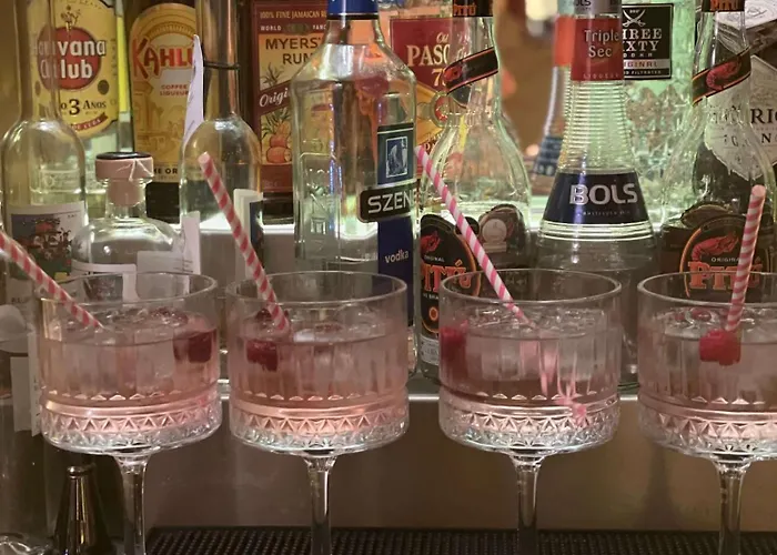 Landgasthof Reinert Apartamento