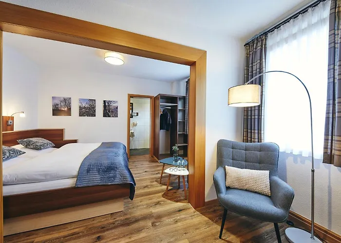 Landgasthof Reinert Apartamento Reiste