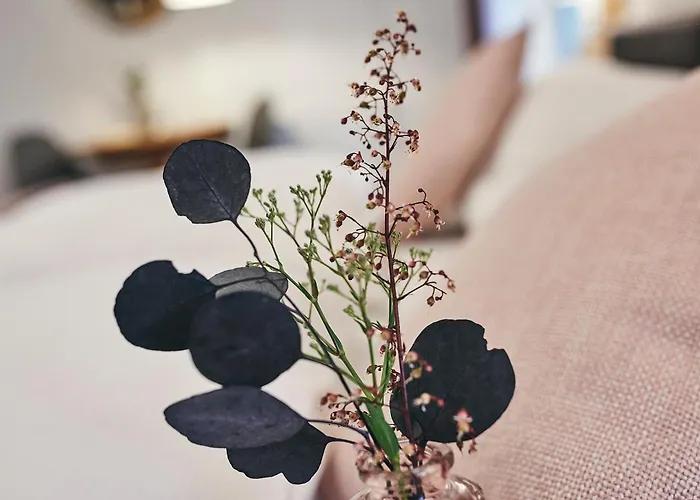 Apartamento Landgasthof Reinert Reiste