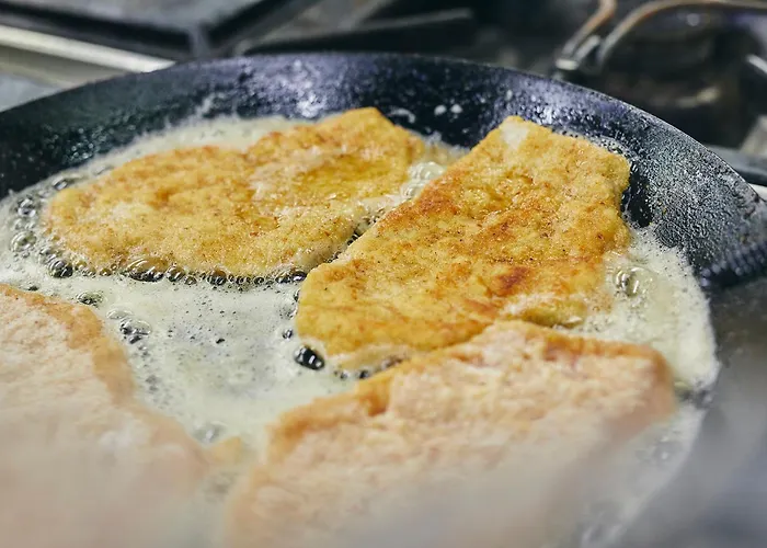 Landgasthof Reinert * Reiste