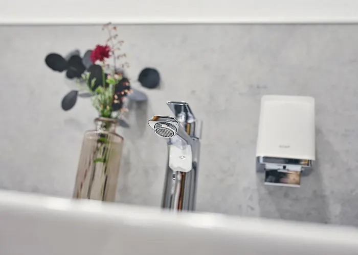 Landgasthof Reinert Apartamento