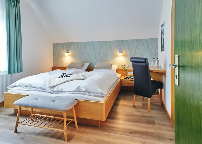 Apartamento Landgasthof Reinert