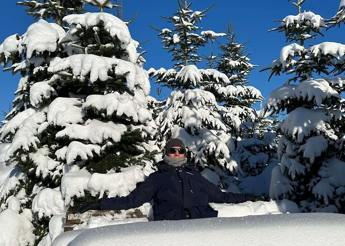 Apartamento Landgasthof Reinert Reiste