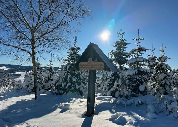 Landgasthof Reinert * Reiste