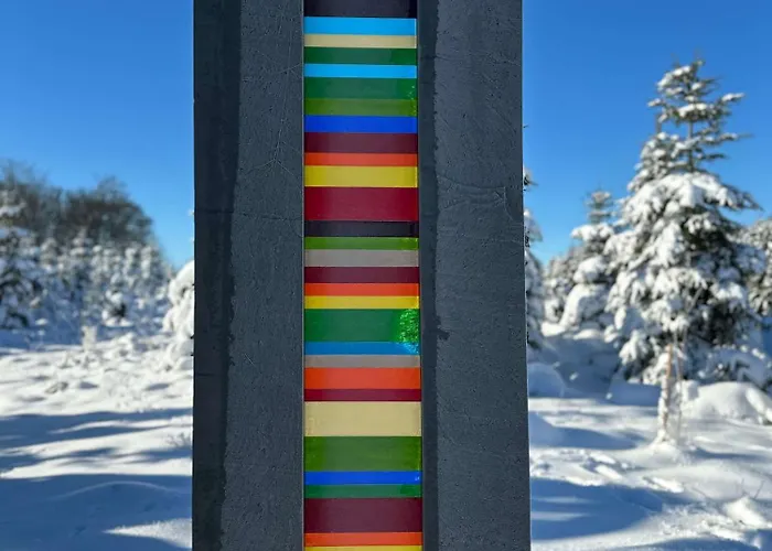 Landgasthof Reinert Apartamento