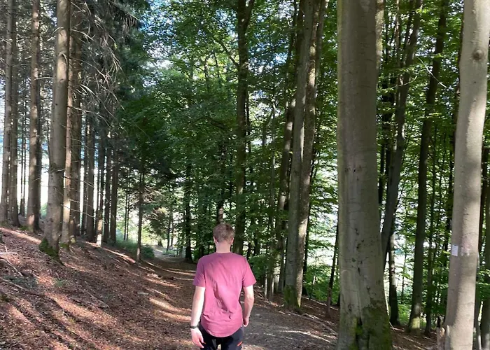 Apartamento Landgasthof Reinert