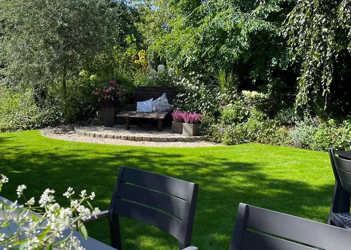 Landgasthof Reinert Apartamento *