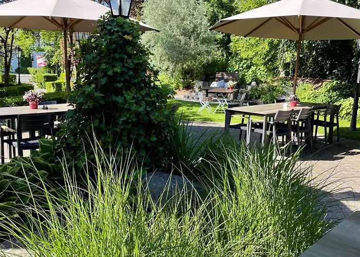 Apartamento Landgasthof Reinert *