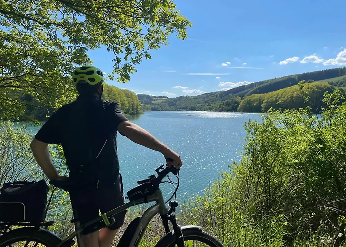 Landgasthof Reinert Reiste