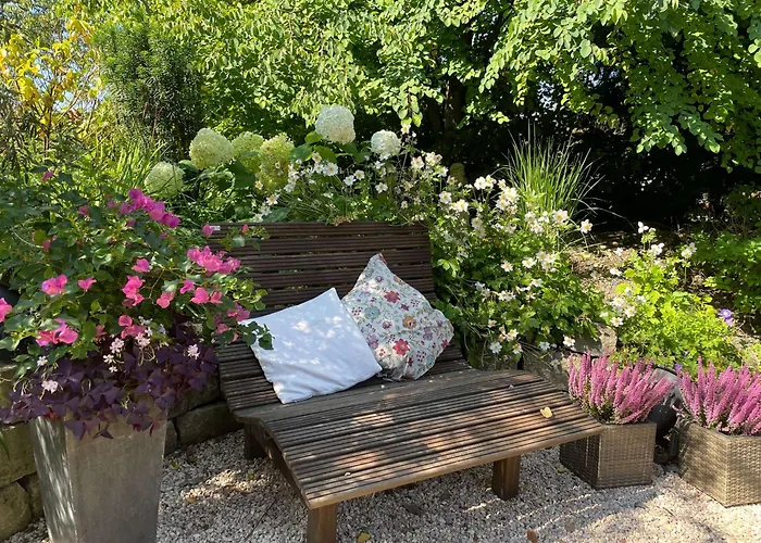 Apartamento Landgasthof Reinert