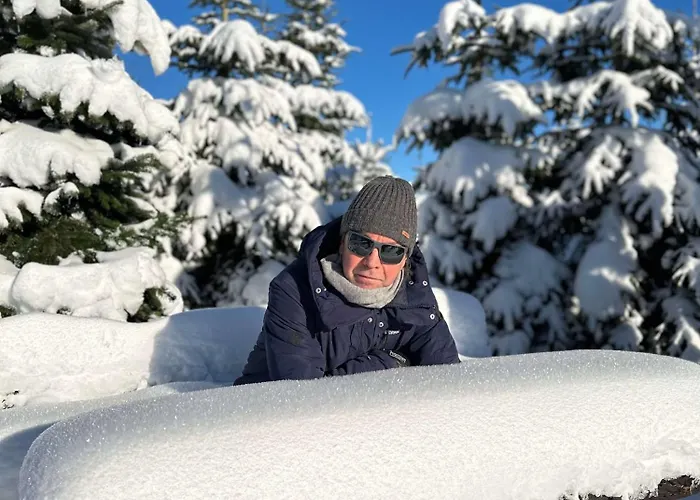 Apartamento Landgasthof Reinert *