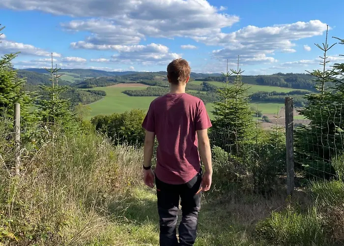 Landgasthof Reinert Apartamento *