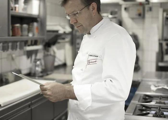 Apartamento Landgasthof Reinert Reiste