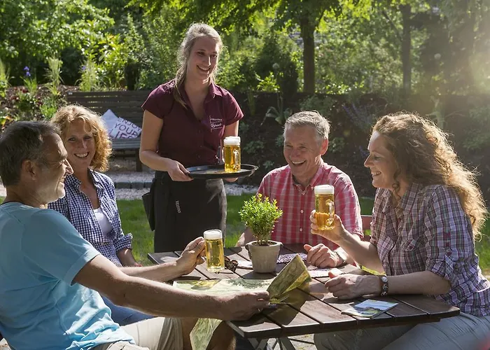 Apartamento Landgasthof Reinert