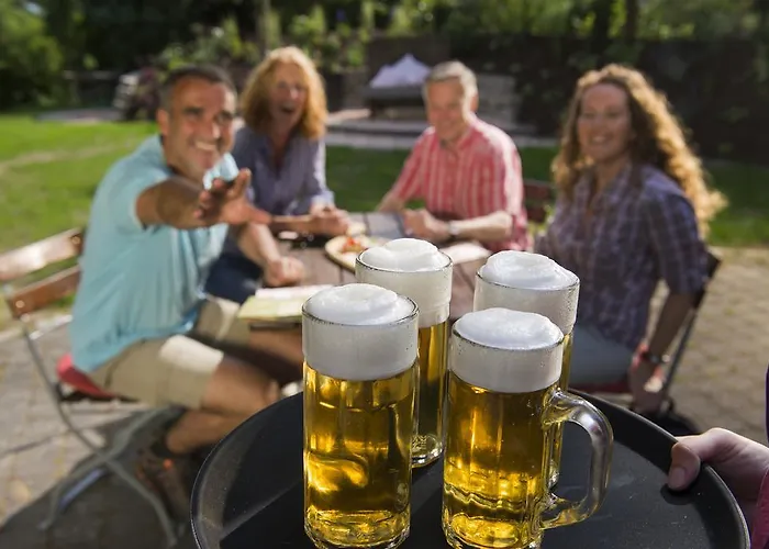 Landgasthof Reinert Apartamento *