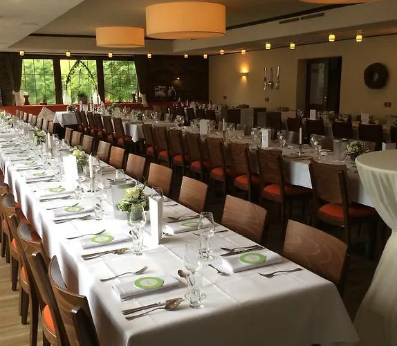 Landgasthof Reinert Reiste