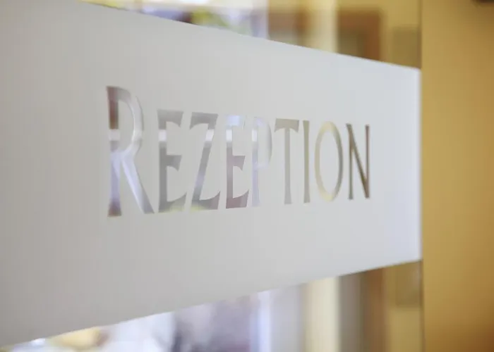 Apartamento Landgasthof Reinert