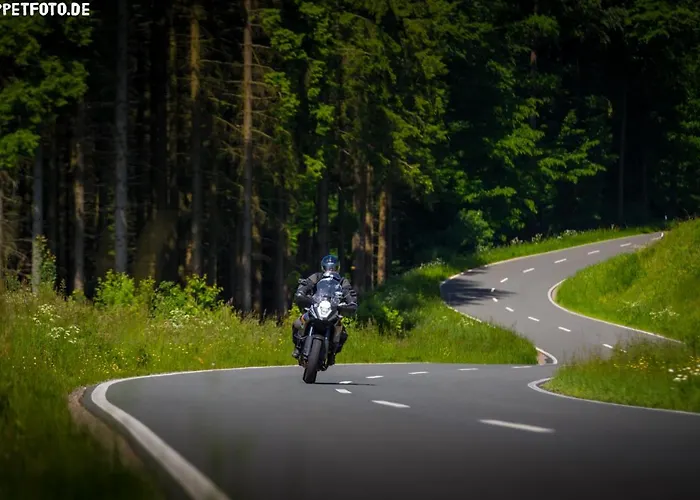 Landgasthof Reinert Apartamento Reiste