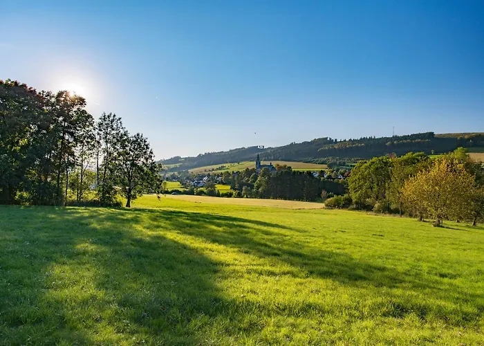 Apartamento Landgasthof Reinert