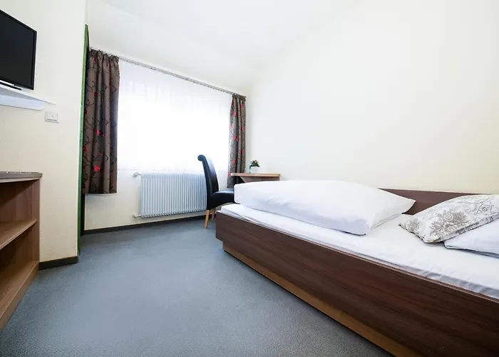 Landgasthof Reinert Apartamento Reiste