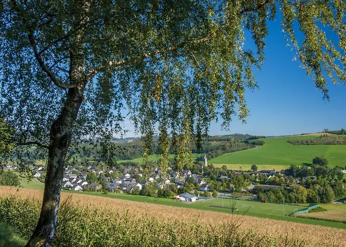 Landgasthof Reinert * Reiste